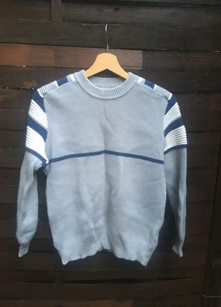 Joli pull en laine, brand: alpmer, condition: Very good, size: M, €14.00, €15.40 includes Buyer Protection