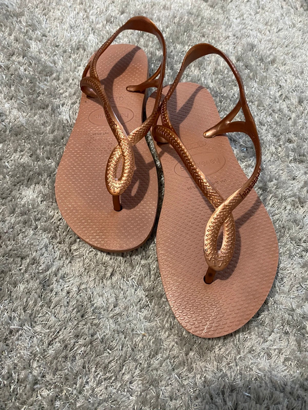 Sandálias Havaianas 2