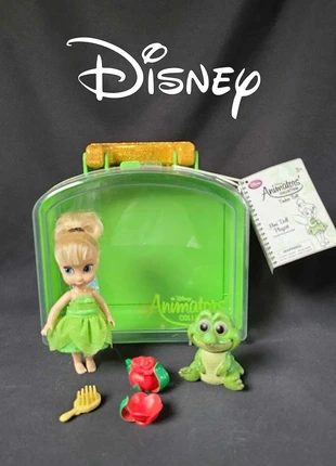 Disney Animators collection fée clochette, marque: Disney, état: Bon état, taille: Taille unique, 10,00 €, 11,20 € Protection acheteurs (Pro) incluse