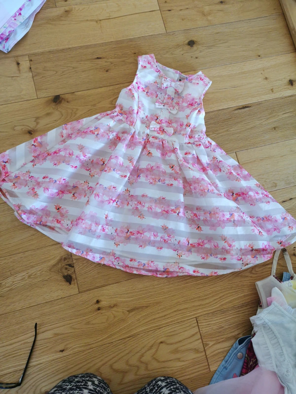 Age 2 hotsell party dress