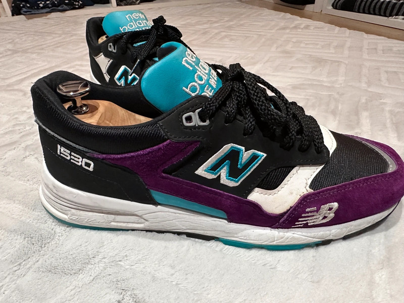 New Balance 1530 Vinted