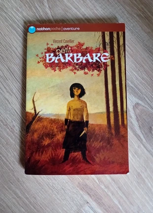Petit Barbare, estado: Muy bueno, 2,00 €, 2,80 € Protección al comprador incluida