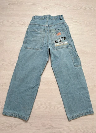 Southpole Vintage blue Streetwear Jeans W28, brand: Southpole, condizioni: Ottime, taglia: S, €18.00, €19.60 include la Protezione acquisti