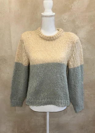 Pull en maille Bellerose col rond taille M, marque: Bellerose, état: Très bon état, taille: M / 38 / 10, 59,99 €, 63,69 € Protection acheteurs incluse