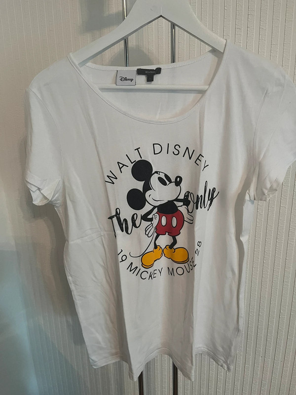 Disney t Shirt Damen