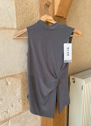 Top Nakd, brand: NA-KD, condition: New with tags, size: XS / 34 / 6, €14.00, €15.40 includes Buyer Protection