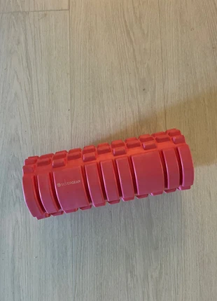 Foamroller roze - silvergear, brand: silvergear, condizioni: Ottime, €4.99, €5.94 include la Protezione acquisti