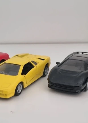 Maisto Shell (4 stuks), merk: Shell, staat: Heel goed, maat: Universeel, € 13,50, € 14,88 inclusief Kopersbescherming