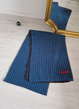 Écharpe homme Pascal Morabito, brand: Pascal Morabito, condition: Very good, €20.00, €21.70 includes Buyer Protection