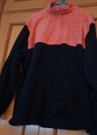 Forro polar de filamento hombres talla L, marca: Saligia, estado: Muy bueno, tamaño: L, 3,99 €, 4,89 € Protección al comprador incluida