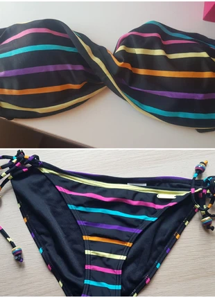 bikini polinesia, marca: Polinesia, estado: Muy bueno, tamaño: L / 40 / 12, 5,00 €, 5,95 € Protección al comprador incluida