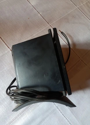 Altoparlante stereo, brand: Creative, condizioni: Nuovo senza cartellino, €3.50, €4.38 include la Protezione acquisti