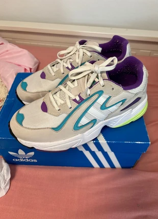 Zapatillas Adidas, marque: adidas, état: Très bon état, taille: 39, 10,00 €, 11,20 € Protection acheteurs incluse