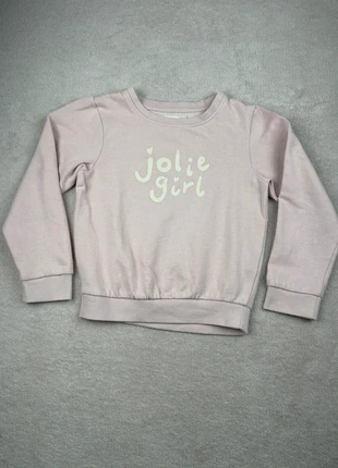 Sweat rose Jolie Girl Orchestra 6 ans, brand: Orchestra, condition: Good, size: 6 years / 116 cm, €3.00, €3.85 includes Buyer Protection