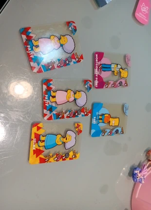 Lamincards The Simpson, marque: The Simpsons, état: Bon état, taille: Taille unique, 1,00 €, 1,75 € Protection acheteurs incluse