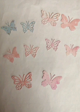 Découpe scrapbooking (bds2 ) , condizioni: Nuovo senza cartellino, €1.00, €1.75 include la Protezione acquisti