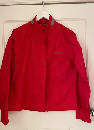 Showerproof jacket, brand: Tucano Urbano, condition: Very good, size: S / 8, £4.00, £4.90 includes Buyer Protection