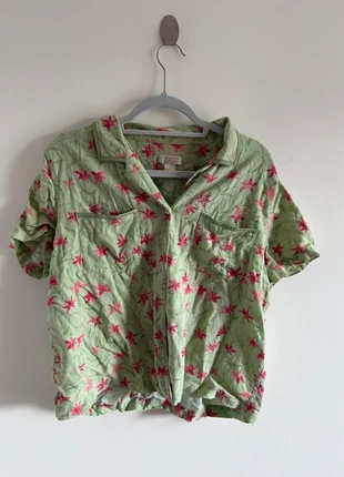 Camisa de botones, brand: Christopher & Banks, condition: Very good, size: XL / 42 / 14, €4.00, €4.90 includes Buyer Protection