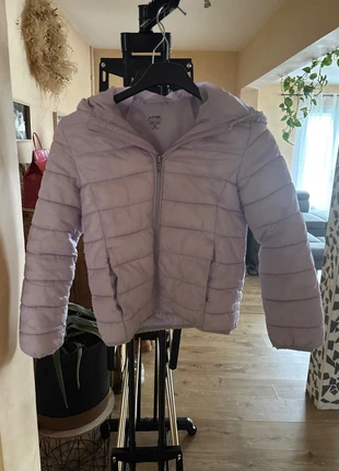 Doudoune fine, merk: Kiabi, staat: Goed, maat: 8 jaar / 128 cm, € 4,00, € 4,90 inclusief Kopersbescherming