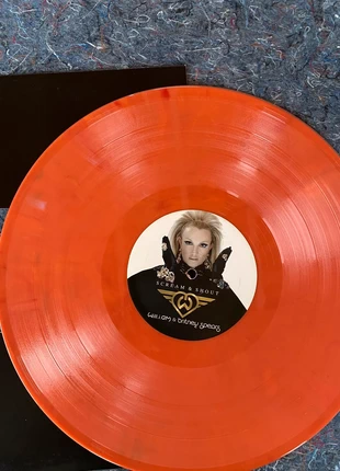 Vinyle , estado: Novo com etiquetas, tamanho: Tamanho único, €80.00, €84.70 inclui Proteção do Comprador