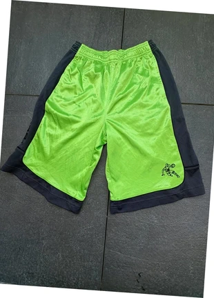Short de basket AND1 vert fluo enfant  taille XXL sport, brand: And1, condition: Very good, size: XXL, €10.99, €12.24 includes Buyer Protection