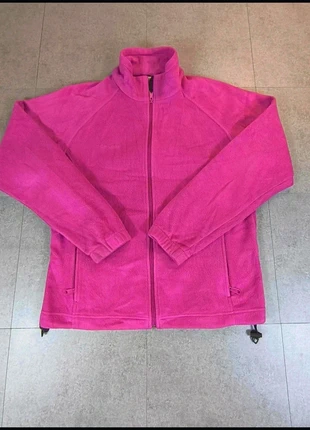 Polaire femme rose fushia - Columbia - taille L - très bon état #58, brand: Columbia, condizioni: Ottime, taglia: L / IT 44 / EU 40, €30.00, €32.20 include la Protezione acquisti