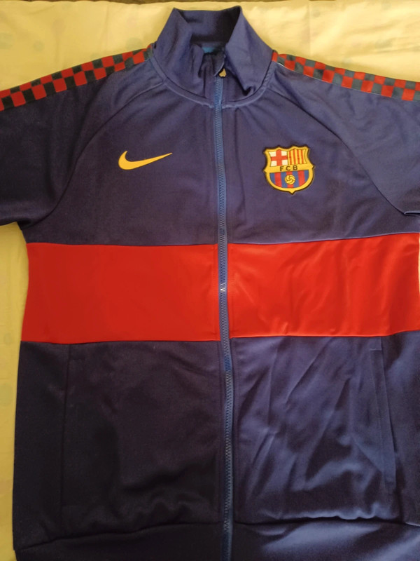 Felpa barcellona 2019 sales