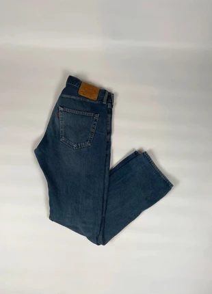 Levi’s 501 Jean Bleu W31 L32, brand: Levi's, condition: Good, size: M, €10.00, €11.20 includes Buyer Protection