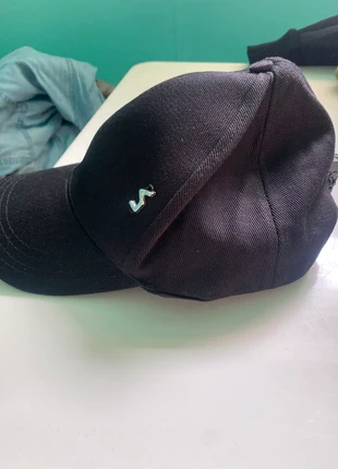 LA Leggings ‘LA Core cap’ - black 100% cotton, New with tags, brand: LA LEGGINGS, condition: New with tags, size: One size, £18.00, £19.60 includes Buyer Protection Pro