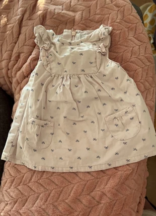 Robe rose , marque: Brioche, état: Très bon état, taille: Jusqu'à 1 mois / 50 cm, 1,00 €, 1,75 € Protection acheteurs incluse