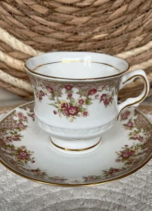 Dameskop en schotel, marca: Top Vintage, estado: Muy bueno, 4,50 €, 5,43 € Protección al comprador Pro incluida