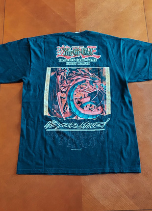 T-shirt Yu-gi-oh!, marque: Yu-Gi-Oh!, état: Neuf sans étiquette, taille: L, 130,00 €, 137,20 € Protection acheteurs incluse