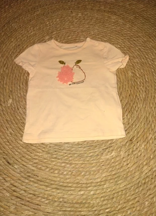 Lief shirtje JBC maat 74, marque: JBC, état: Très bon état, taille: 9-12 mois / 74 cm, 1,25 €, 2,01 € Protection acheteurs incluse