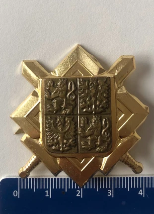 Insignia, estado: Muy bueno, 3,00 €, 3,85 € Protección al comprador incluida