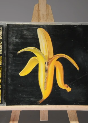 CD The Dandy Warhols "Welcome To The Monkey House", estado: Muito bom, €5.90, €6.90 inclui Proteção do Comprador Pro