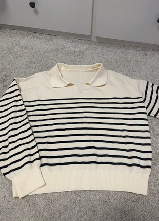 pull marinière , marca: Nasty Gal, estado: Nuevo sin etiquetas, tamaño: Talla única, 29,00 €, 31,15 € Protección al comprador incluida