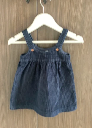 Kiabi - Salopette, marque: Kiabi, état: Très bon état, taille: 18-24 mois / 86 cm, 5,00 €, 5,95 € Protection acheteurs incluse