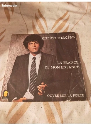 Vinyle , condition: Good, €1.00, €1.75 includes Buyer Protection