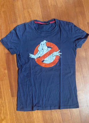 T-shirt Ghostbusters , marque: Ghostbusters, état: Bon état, taille: S, 3,00 €, 3,85 € Protection acheteurs incluse