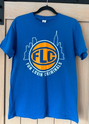 Fun Lovin’Criminals merchandise, brand: MERCH, condition: Very good, size: M, £3.50, £4.38 includes Buyer Protection