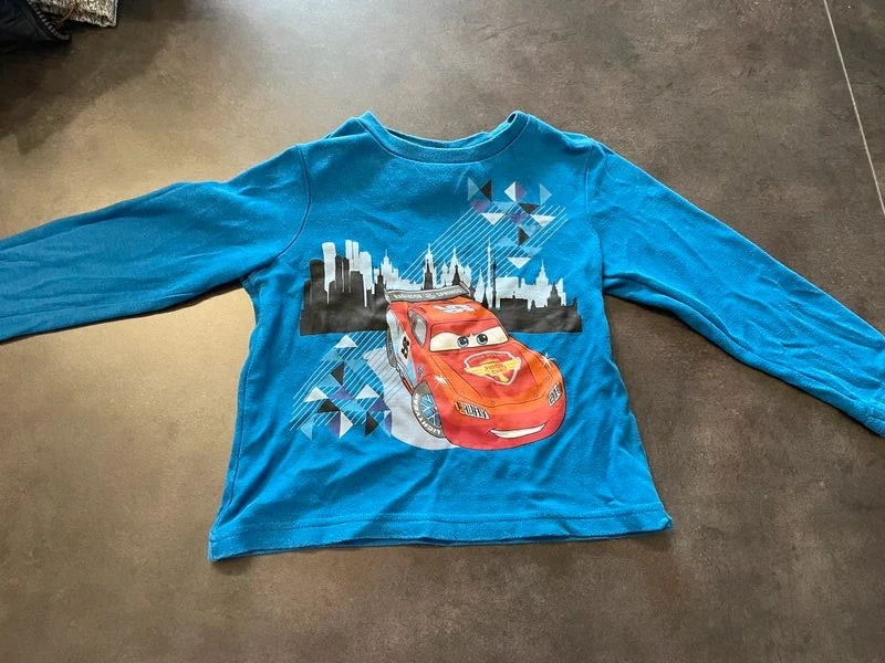 Lot T-Shirt 3 ans - photo numéro 6