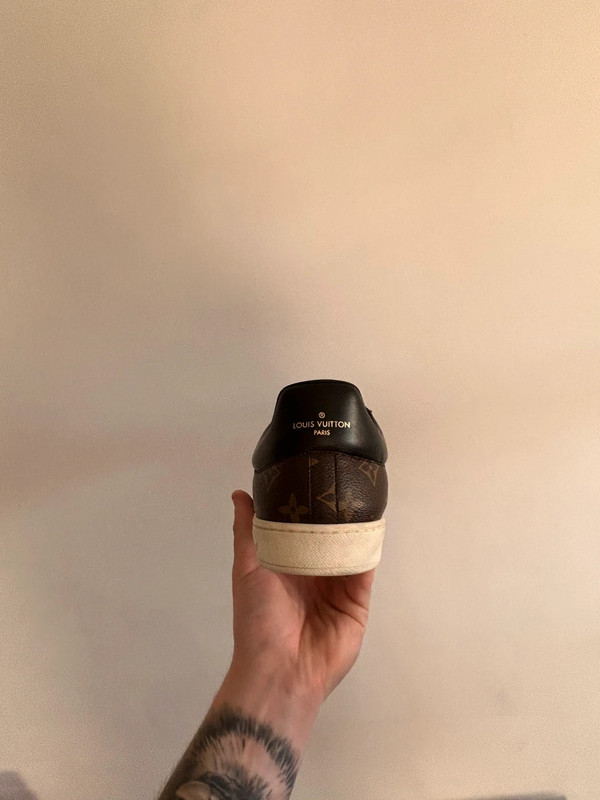 LUXEMBOURG TRAINER ( Louis Vuitton ) 