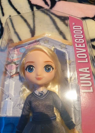 Wizarding World Luna Lovegood doll, marque: Wizarding world, état: Neuf avec étiquette, taille: Taille unique, 12,00 €, 13,30 € Protection acheteurs incluse