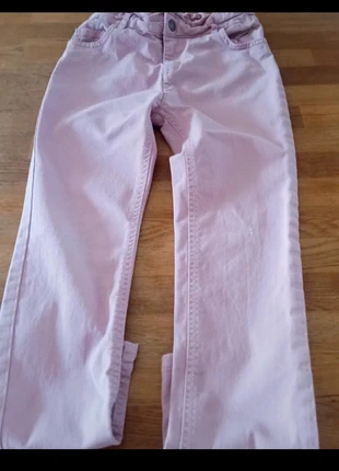 Jean fille, marca: Lili Marelle, estado: Bom, tamanho: 8 anos / 128 cm, €1.00, €1.75 inclui Proteção do Comprador