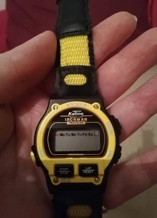 Montre étanche , condition: Good, size: One size, €3.00, €3.85 includes Buyer Protection