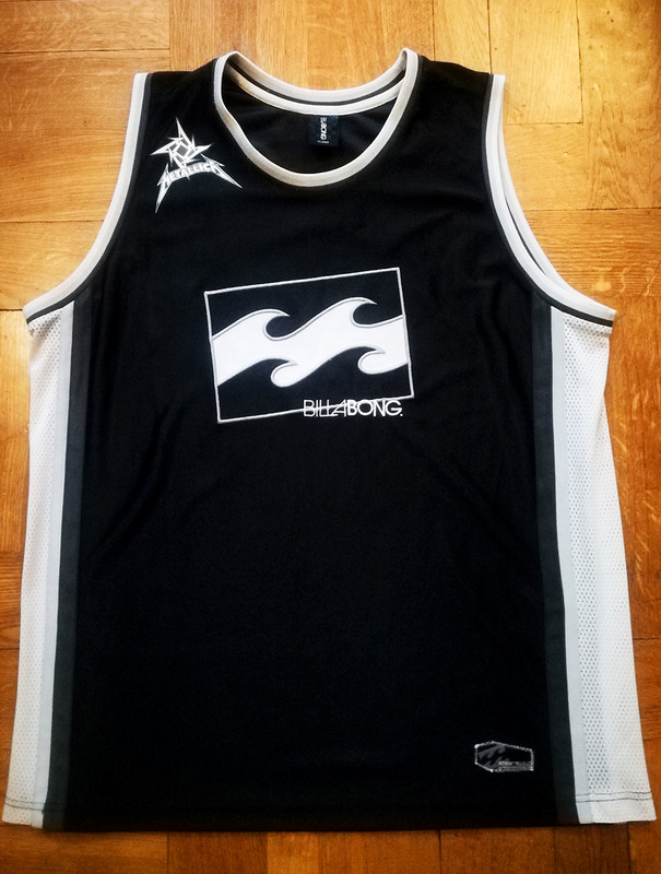 Rare Collector Tank Metallica Limited - Vinted