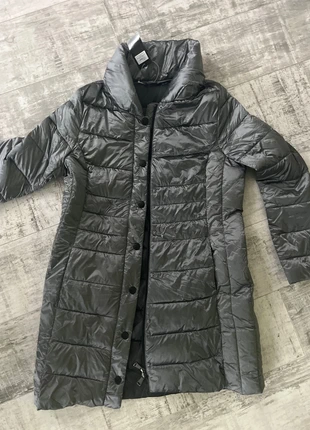 Jas monteau veste, merk: Esmara, staat: Nieuw met prijskaartje, maat: M / 38 / 10, € 10,00, € 11,20 inclusief Kopersbescherming