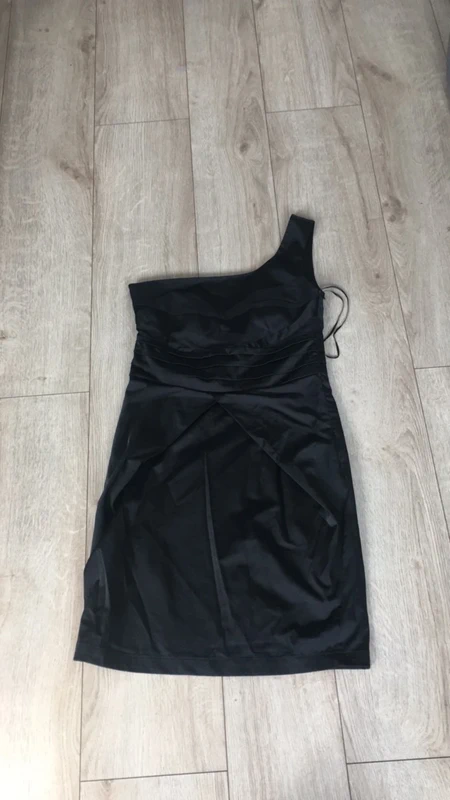 Robe chic grain de malice