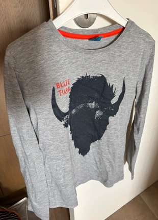 Longsleeve CKS, marca: cks, estado: Novo sem etiquetas, tamanho: 10 anos / 140 cm, €7.00, €8.05 inclui Proteção do Comprador