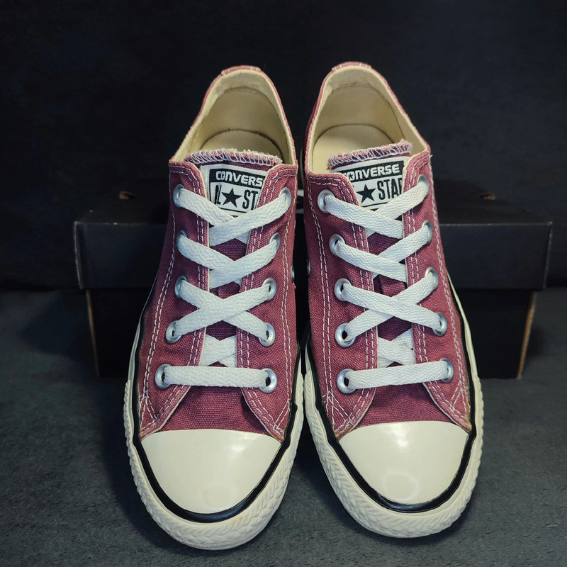 Converse All Star OX [36] 2